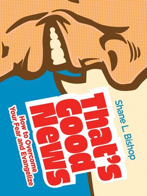 cover image of That's Good News